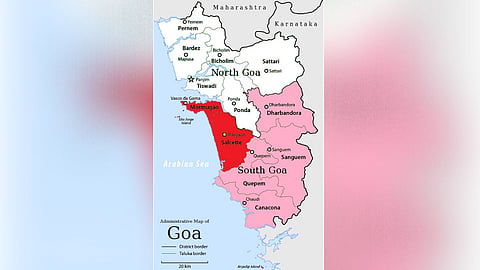 goa 