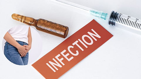 Urinary Tract Infection