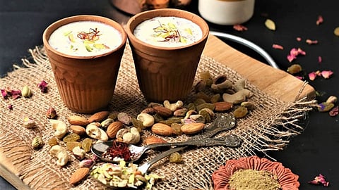 Best Night Drink For Better Sleep 
