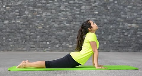 Yoga Tips