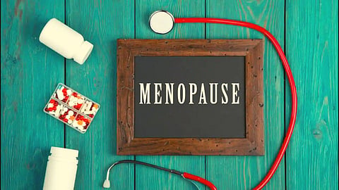 Menopause Care and Tips 