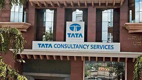 TCS Job Scam
