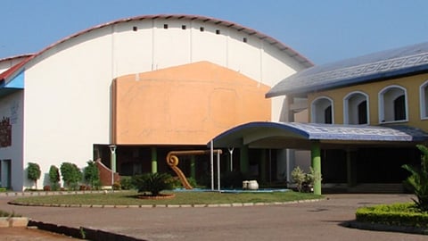 Ravindra Bhavan Madgaon