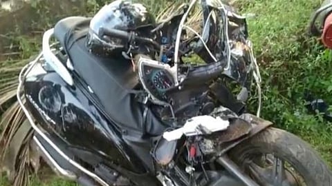Accident 