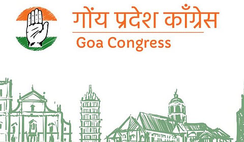 Goa Congress