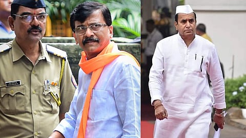 Maharashtra News: संजय राऊत, अनिल देशमुखांची दिवाळी तुरुंगातच 
