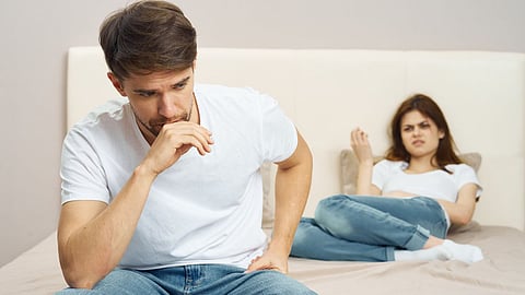 Sex Tips These 5 Things Affects your Sexual Life