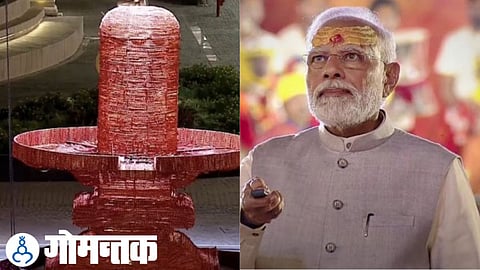 PM Narrendra Modi 