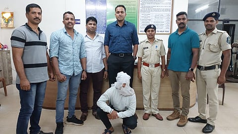 Goa Crime 