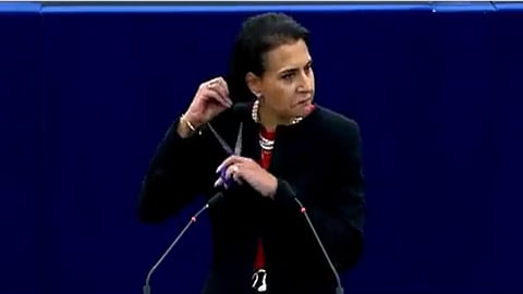 Women MP