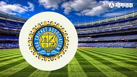 Goa Cricket Association Election