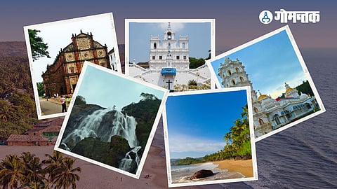 Diwali Goa Trip: