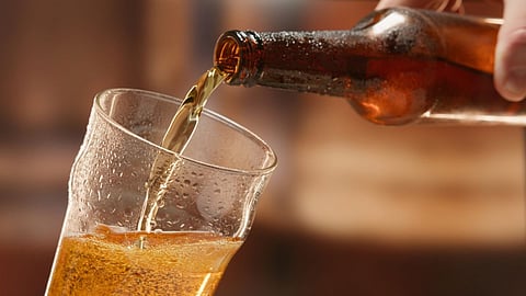 Drinking Benefits | Drinking Facts 