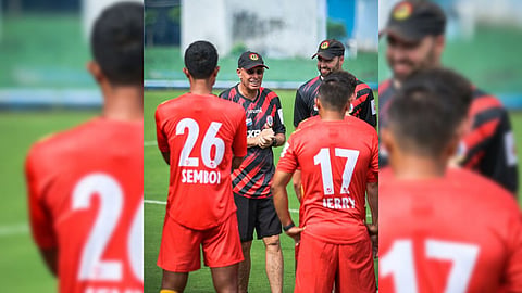 Indian Super League