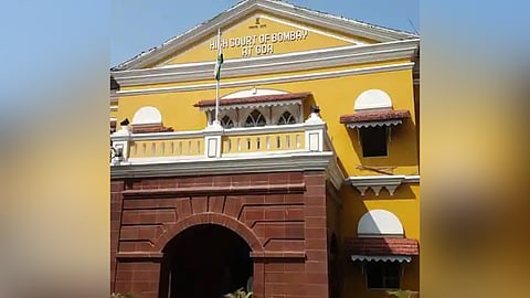 Goa Bench 