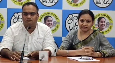 TMC Goa