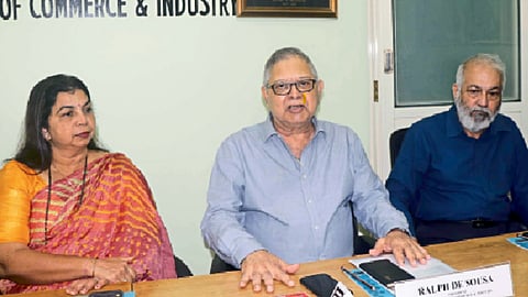 Ralph D Souza | Goa Government