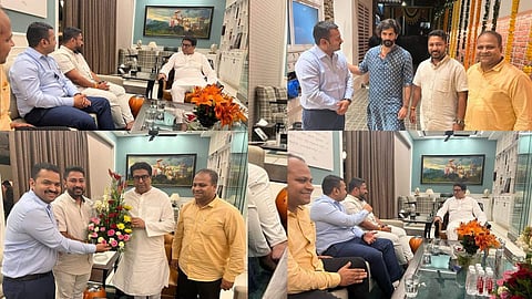 Goa Politics