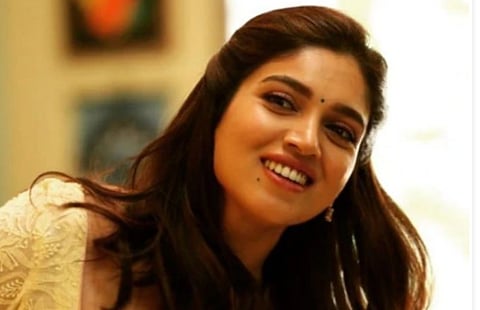 Bhumi Pednekar