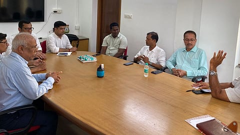 Goa Congress