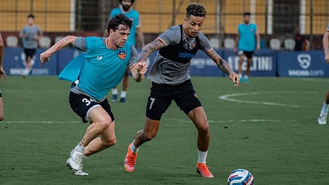 FC Goa 