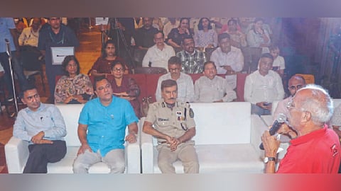Goa Government