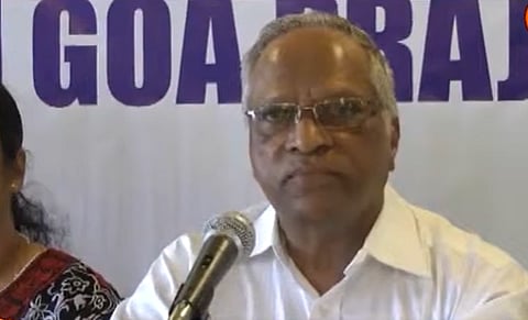 Pandurang Raut