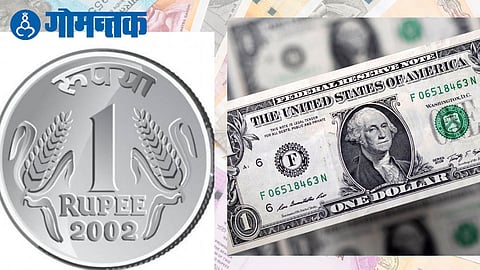 Rupaya Vs Dollar 