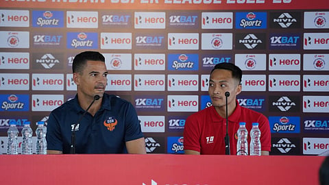 FC Goa 