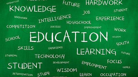 Goa Education 