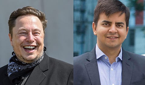 OLA CEO भाविश अग्रवाल भारताचे एलोन मस्क बनू शकतात का?
