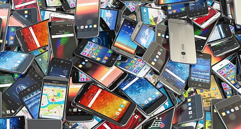 E-Waste