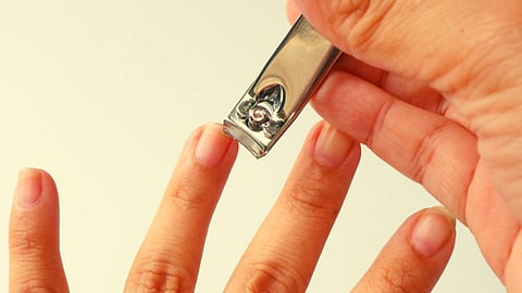 Astro Tips For Nail Cutting 