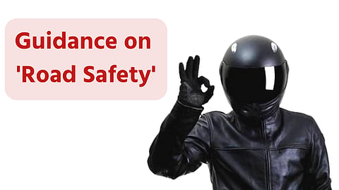 Goa News | Road Safety