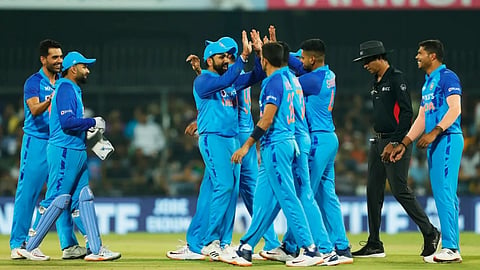 Team India