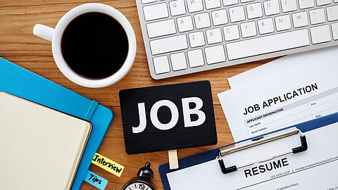 Goa News | Job 