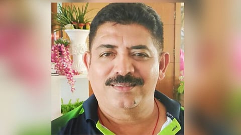 Prashant Kakode