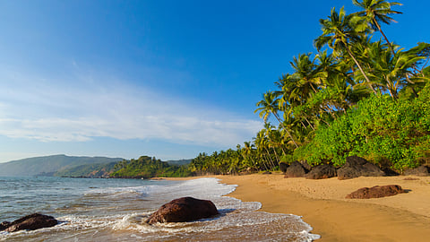Goa