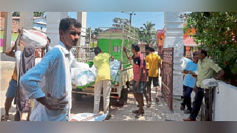 Goa News | Pernem 