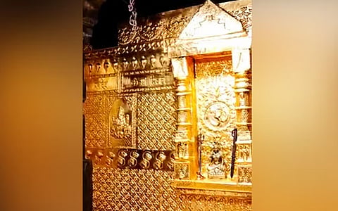 Kedarnath Temple