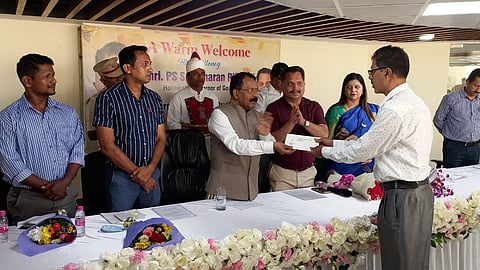 Goa Governor