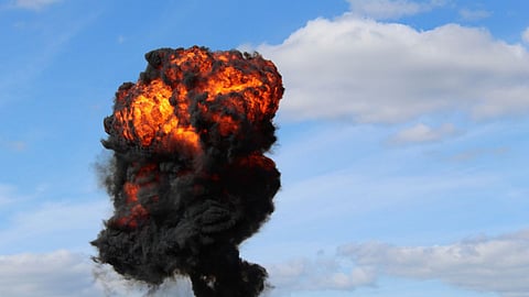 Afganistan