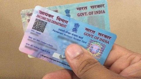 PAN Card 