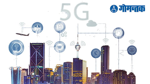 5G Service In India 