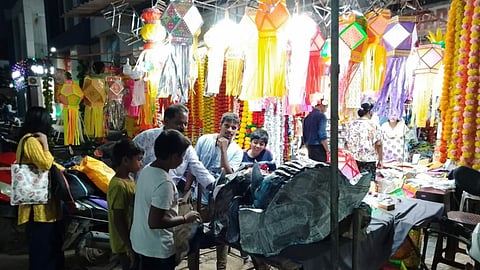 Diwali 