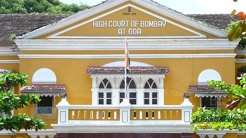 Goa Bench | Goa High Court of Bombay 