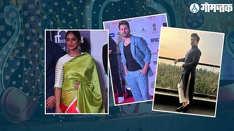 IFFI 2022 Diaries| Goa