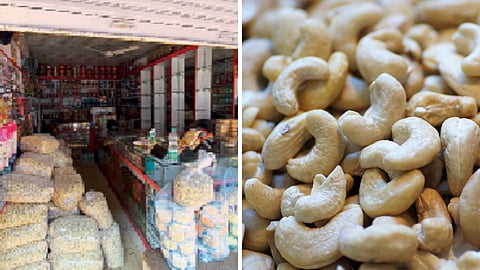Goa News | cashew