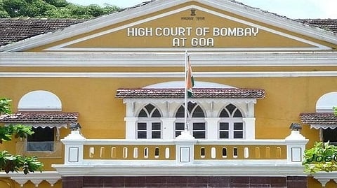 Goa Bombay High Court
