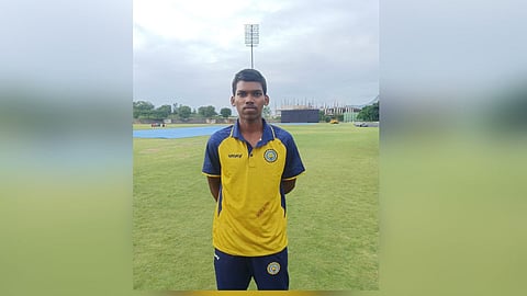 Goa Cricket